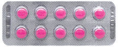 Primaquine 7.5Mg Tablet 10