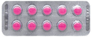 Primaquine 7.5Mg Tablet 10