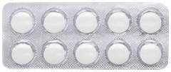 Sodicarb Tablet 10