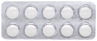 Sodicarb Tablet 10
