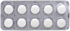 Sodicarb Tablet 10