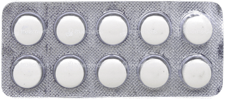 Sodicarb Tablet 10