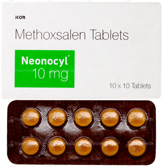 Neonocyl 10mg Tablet 10