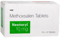 Neonocyl 10mg Tablet 10