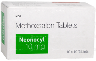 Neonocyl 10mg Tablet 10