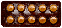 Neonocyl 10mg Tablet 10