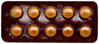 Neonocyl 10mg Tablet 10