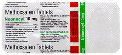 Neonocyl 10mg Tablet 10