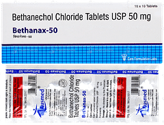 Bethanax 50 Tablet 10 Bethanax 50 Tablet 10
