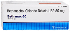 Bethanax 50 Tablet 10