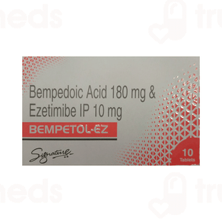 Bempetol Ez Tablet 10