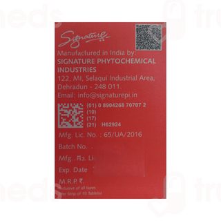 Bempetol Ez Tablet 10