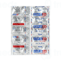 Cof Q Dx Tablet 10 Cof Q Dx Tablet 10