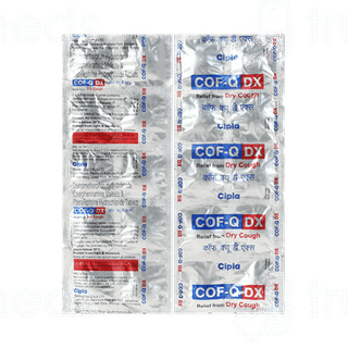 Cof Q Dx Tablet 10
