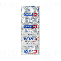 Cof Q Dx Tablet 10 Cof Q Dx Tablet 10