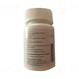 Vcnex Tablet 30