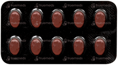 Dsorolin Forte Tablet 10