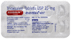 Dsorolin Forte Tablet 10 Dsorolin Forte Tablet 10