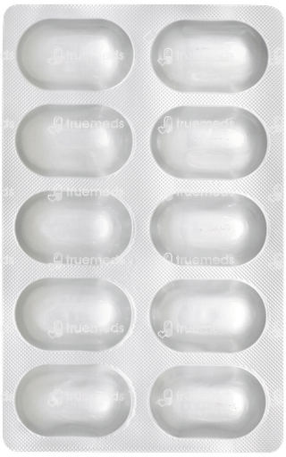 Renopal Tablet 10