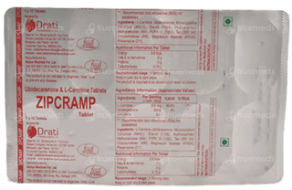 Zipcramp Tablet 10