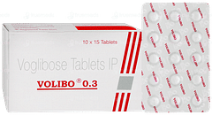 Volibo 0.3 Tablet 15