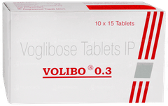 Volibo 0.3 Tablet 15 Volibo 0.3 Tablet 15