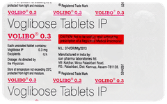 Volibo 0.3 Tablet 15 Volibo 0.3 Tablet 15