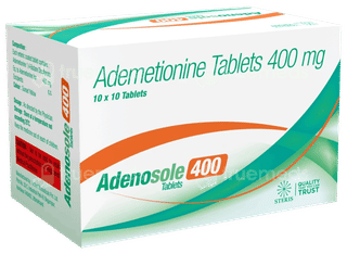 Adenosole 400 Tablet 10