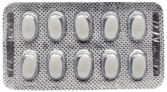 Brivepsy 25 Tablet 10 Brivepsy 25 Tablet 10