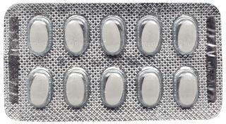 Brivepsy 25 Tablet 10