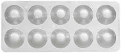 Pregzil Tablet 10