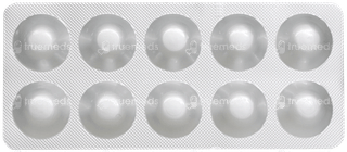 Pregzil Tablet 10
