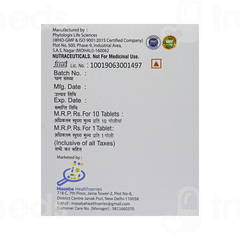 Collaneed Tablet 10