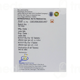 Collaneed Tablet 10