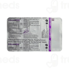 Collaneed Tablet 10