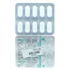 Cobalus Xt Tablet 10