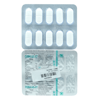 Cobalus Xt Tablet 10