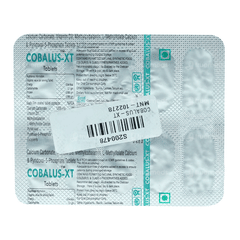 Cobalus Xt Tablet 10