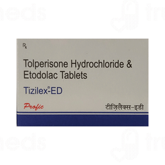 Tizilex Ed Tablet 10