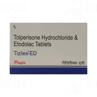 Tizilex Ed Tablet 10