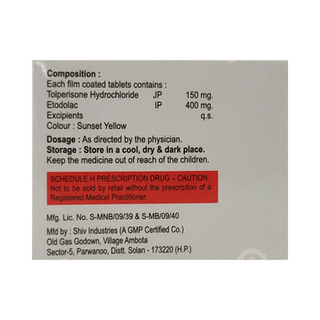 Tizilex Ed Tablet 10