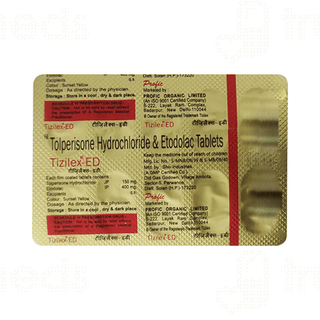 Tizilex Ed Tablet 10