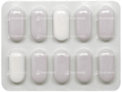 Sitashine Dm Tablet 10