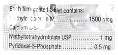 Complinine + Tablet 10