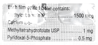 Complinine + Tablet 10