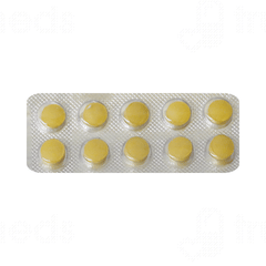 Triactin Mr Tablet 10 Triactin Mr Tablet 10