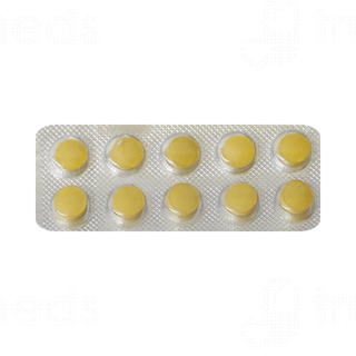 Triactin Mr Tablet 10