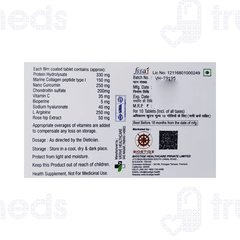 Tanor Tablet 10