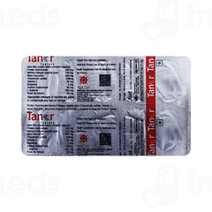 Tanor Tablet 10