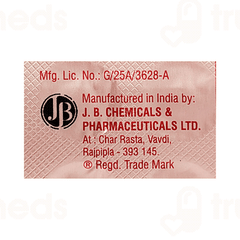 Metrogyl 400 Tablet 20